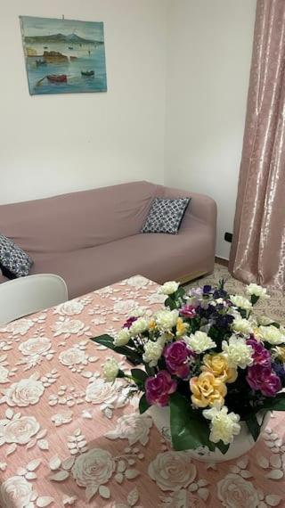 Apartamento Zagara Bianca Maiori Exterior foto