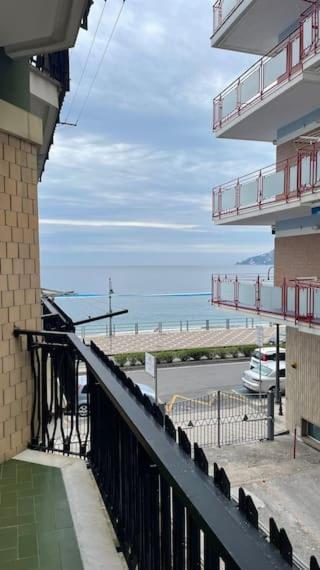 Apartamento Zagara Bianca Maiori Exterior foto