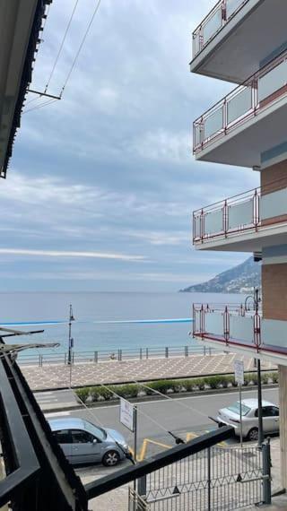 Apartamento Zagara Bianca Maiori Exterior foto