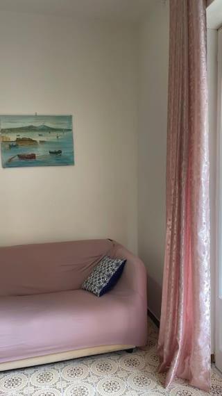 Apartamento Zagara Bianca Maiori Exterior foto